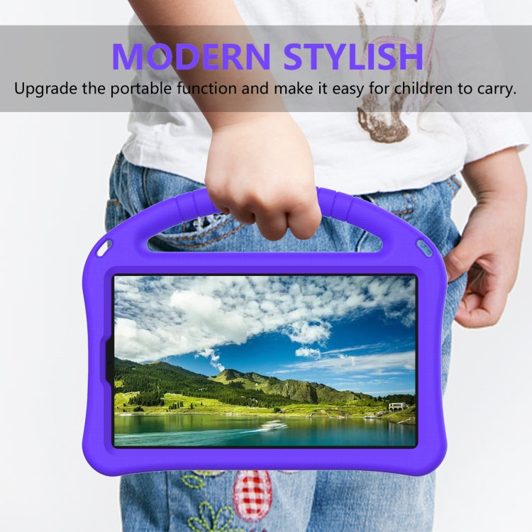 For Xiaomi Redmi Pad SE 4G 8.7 EVA Shockproof Tablet Case with Holder