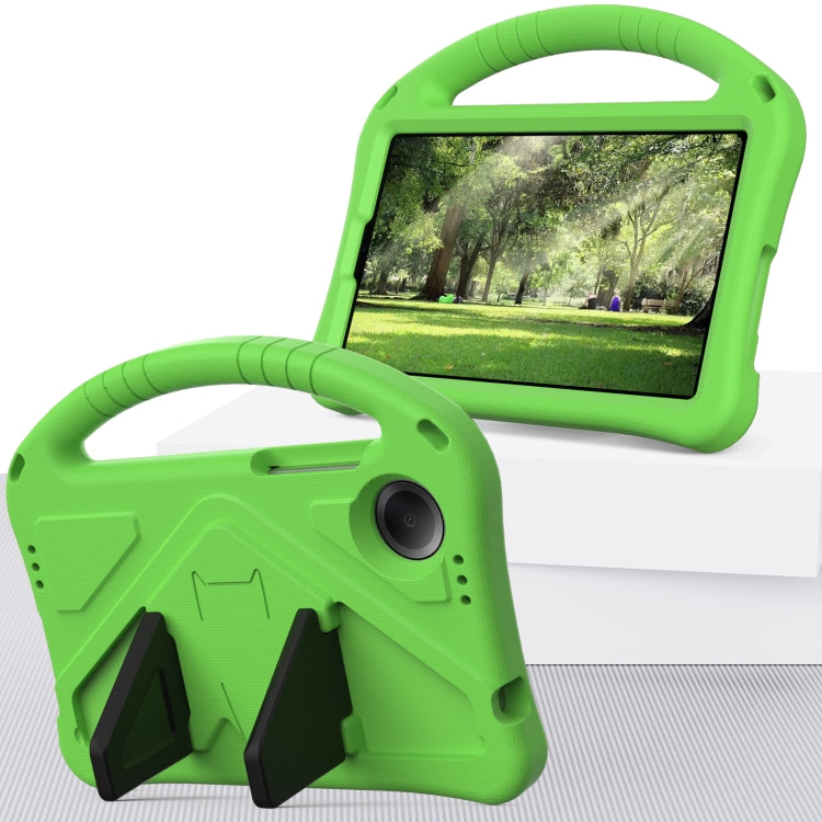 For Xiaomi Redmi Pad SE 4G 8.7 EVA Shockproof Tablet Case with Holder