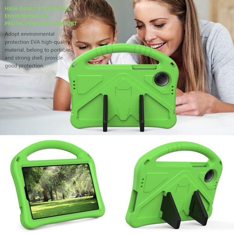 For Xiaomi Redmi Pad SE 4G 8.7 EVA Shockproof Tablet Case with Holder