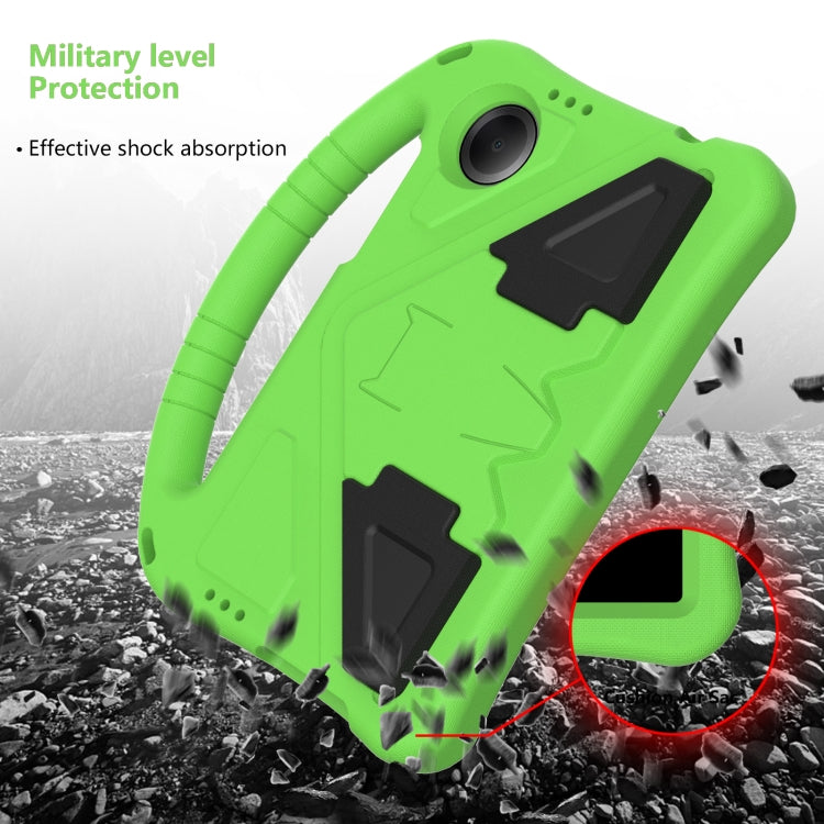 For Xiaomi Redmi Pad SE 4G 8.7 EVA Shockproof Tablet Case with Holder
