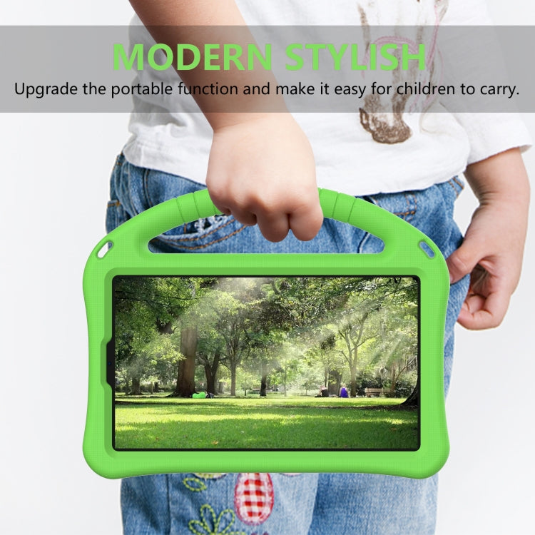 For Xiaomi Redmi Pad SE 4G 8.7 EVA Shockproof Tablet Case with Holder