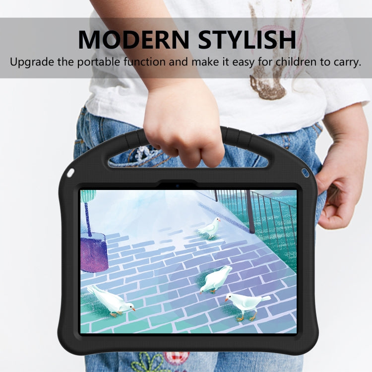 For Xiaomi Pad 7 EVA Shockproof Tablet Case with Holder