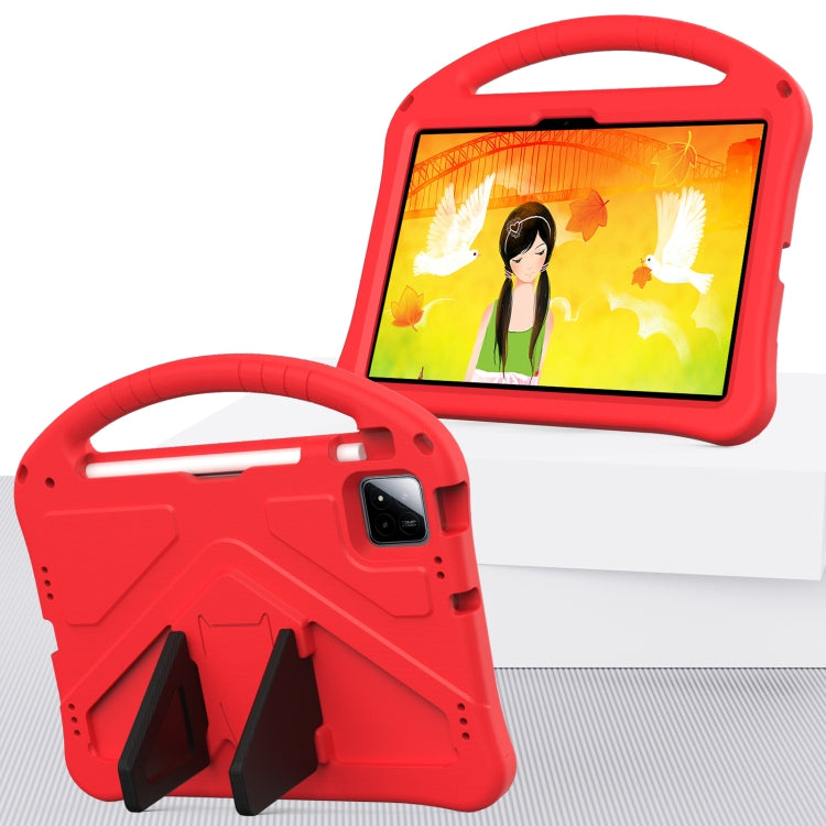 For Xiaomi Pad 7 EVA Shockproof Tablet Case with Holder