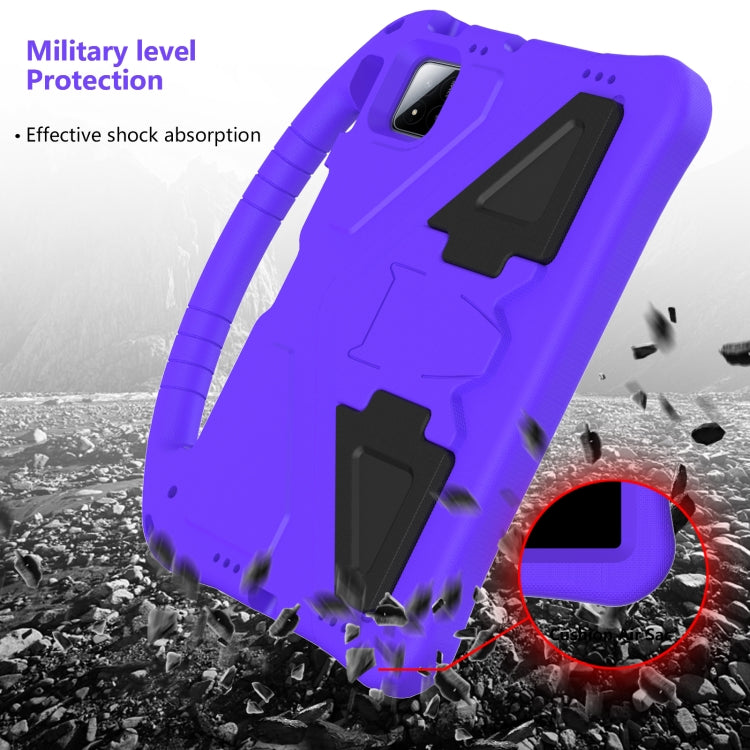 For Xiaomi Pad 7 EVA Shockproof Tablet Case with Holder