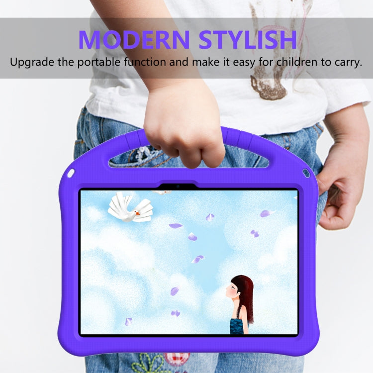 For Xiaomi Pad 7 EVA Shockproof Tablet Case with Holder