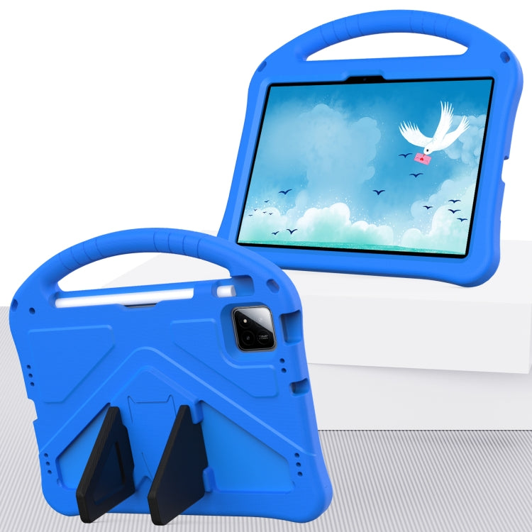 For Xiaomi Pad 7 Pro EVA Shockproof Tablet Case with Holder