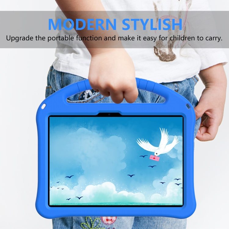 For Xiaomi Pad 7 Pro EVA Shockproof Tablet Case with Holder
