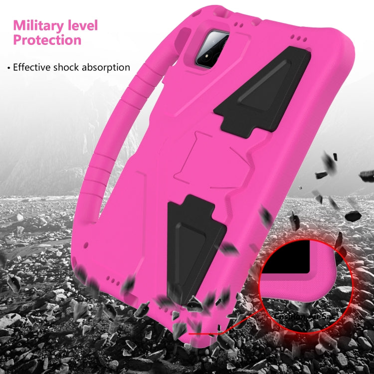 For Xiaomi Pad 7 Pro EVA Shockproof Tablet Case with Holder