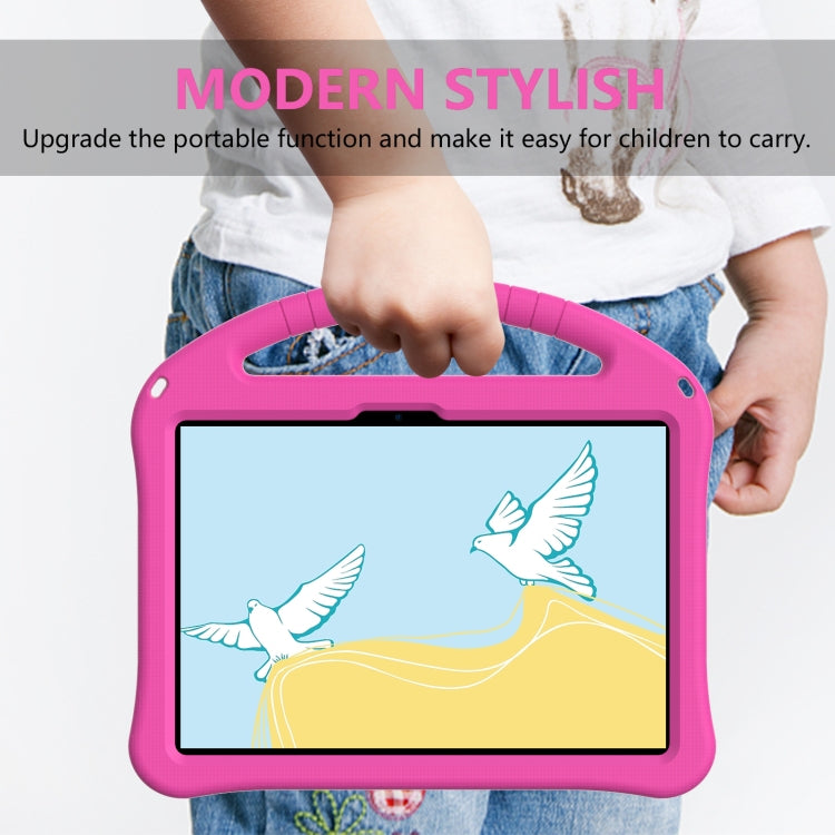 For Xiaomi Pad 7 Pro EVA Shockproof Tablet Case with Holder