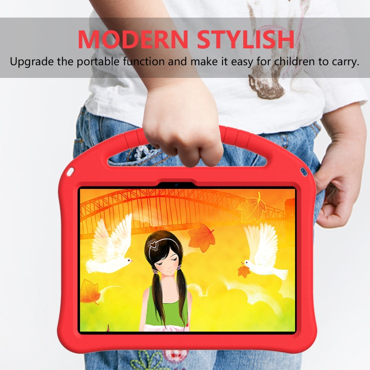 For Xiaomi Pad 7 Pro EVA Shockproof Tablet Case with Holder