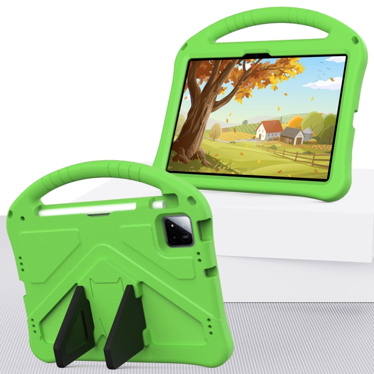 For Xiaomi Pad 7 Pro EVA Shockproof Tablet Case with Holder