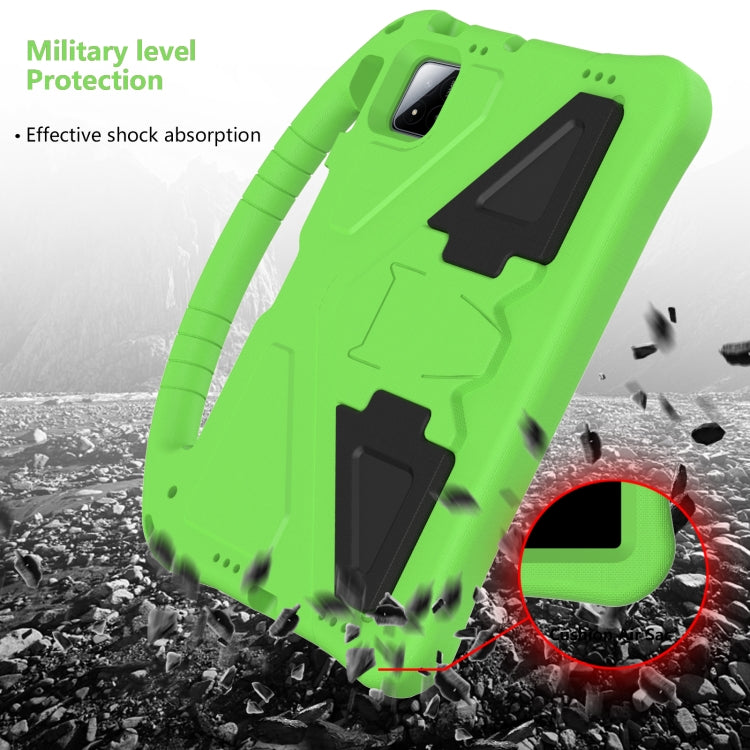 For Xiaomi Pad 7 Pro EVA Shockproof Tablet Case with Holder