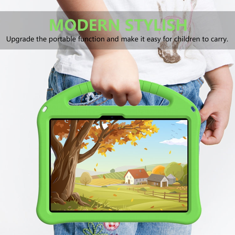 For Xiaomi Pad 7 Pro EVA Shockproof Tablet Case with Holder
