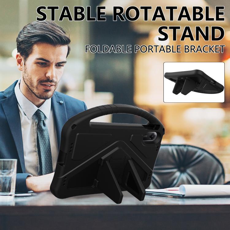 For Xiaomi Redmi Pad 2 11 2025 EVA Shockproof Tablet Case with Holder
