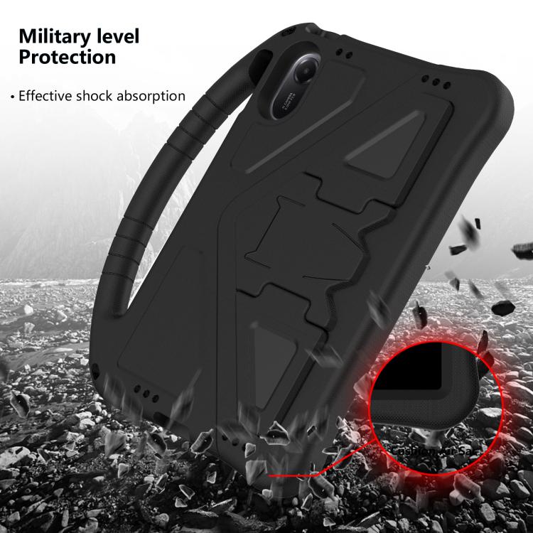 For Xiaomi Redmi Pad 2 11 2025 EVA Shockproof Tablet Case with Holder
