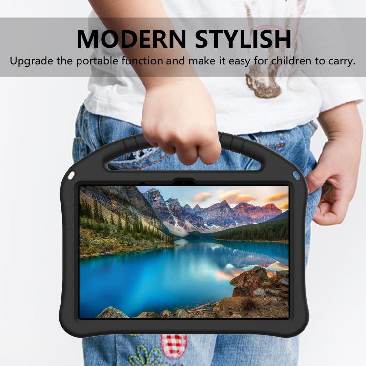 For Xiaomi Redmi Pad 2 11 2025 EVA Shockproof Tablet Case with Holder
