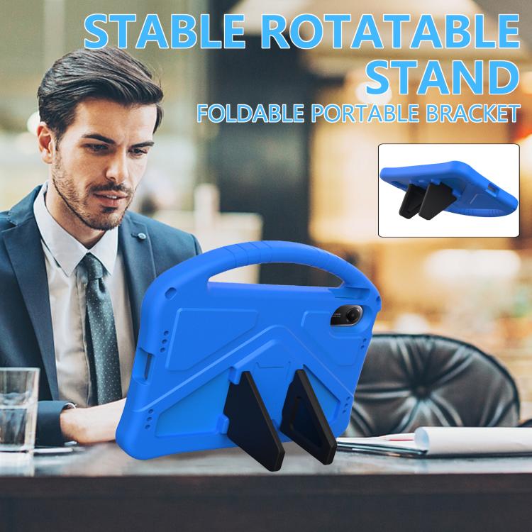 For Xiaomi Redmi Pad 2 11 2025 EVA Shockproof Tablet Case with Holder