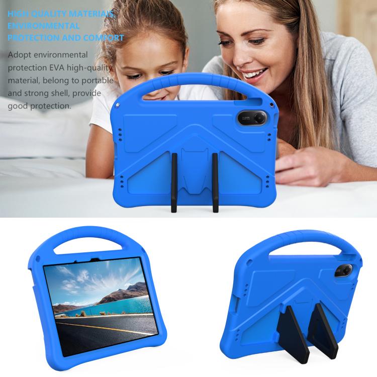 For Xiaomi Redmi Pad 2 11 2025 EVA Shockproof Tablet Case with Holder