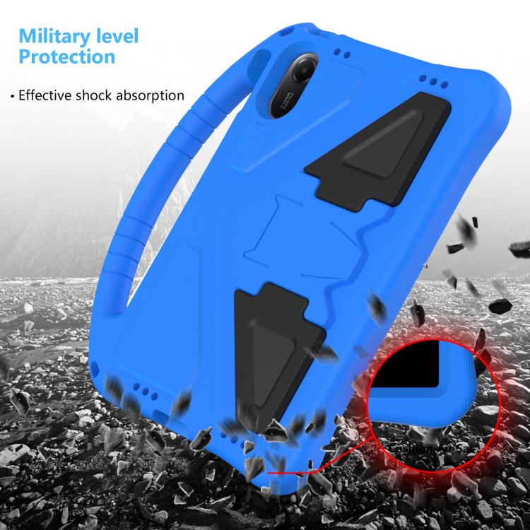 For Xiaomi Redmi Pad 2 11 2025 EVA Shockproof Tablet Case with Holder