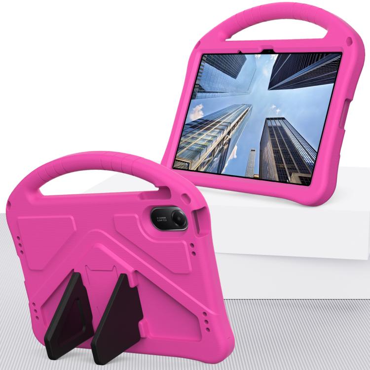For Xiaomi Redmi Pad 2 11 2025 EVA Shockproof Tablet Case with Holder