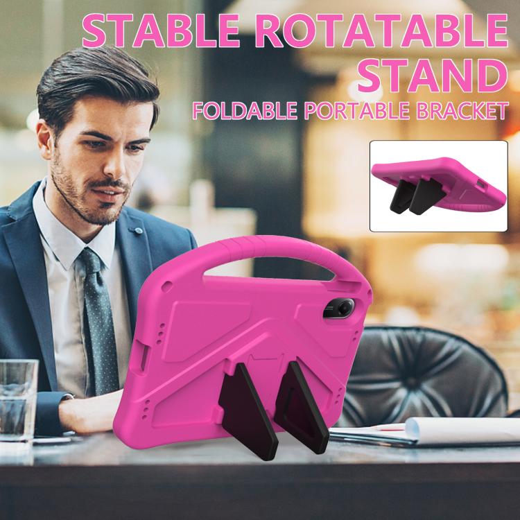 For Xiaomi Redmi Pad 2 11 2025 EVA Shockproof Tablet Case with Holder