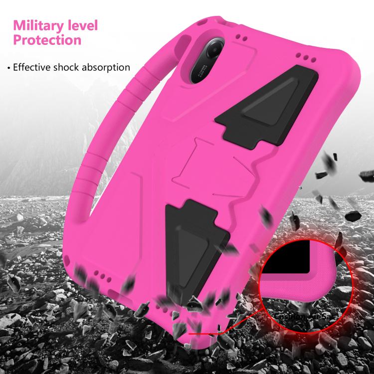 For Xiaomi Redmi Pad 2 11 2025 EVA Shockproof Tablet Case with Holder