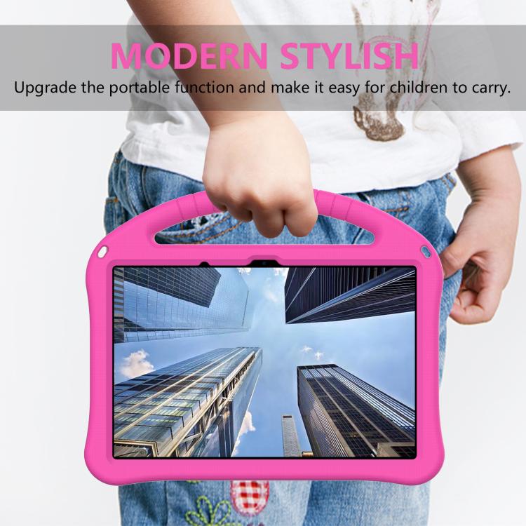 For Xiaomi Redmi Pad 2 11 2025 EVA Shockproof Tablet Case with Holder