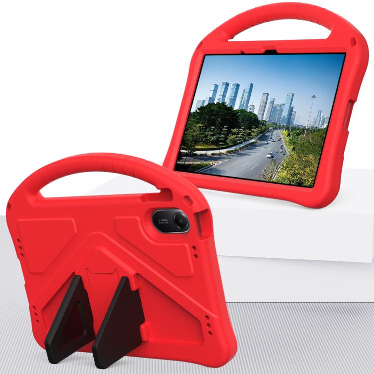 For Xiaomi Redmi Pad 2 11 2025 EVA Shockproof Tablet Case with Holder