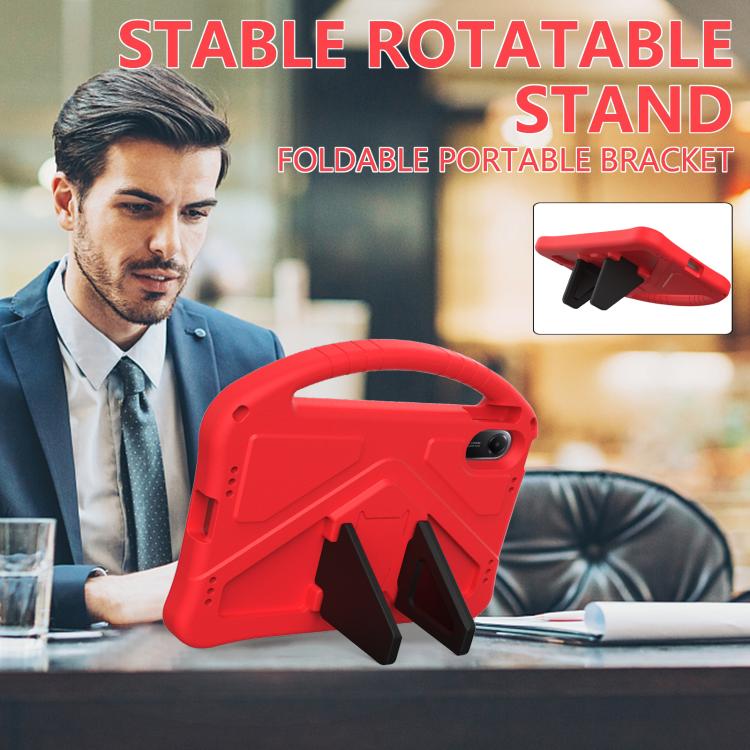 For Xiaomi Redmi Pad 2 11 2025 EVA Shockproof Tablet Case with Holder
