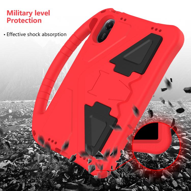 For Xiaomi Redmi Pad 2 11 2025 EVA Shockproof Tablet Case with Holder