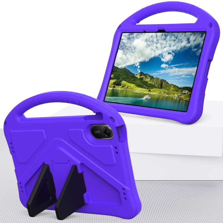 For Xiaomi Redmi Pad 2 11 2025 EVA Shockproof Tablet Case with Holder