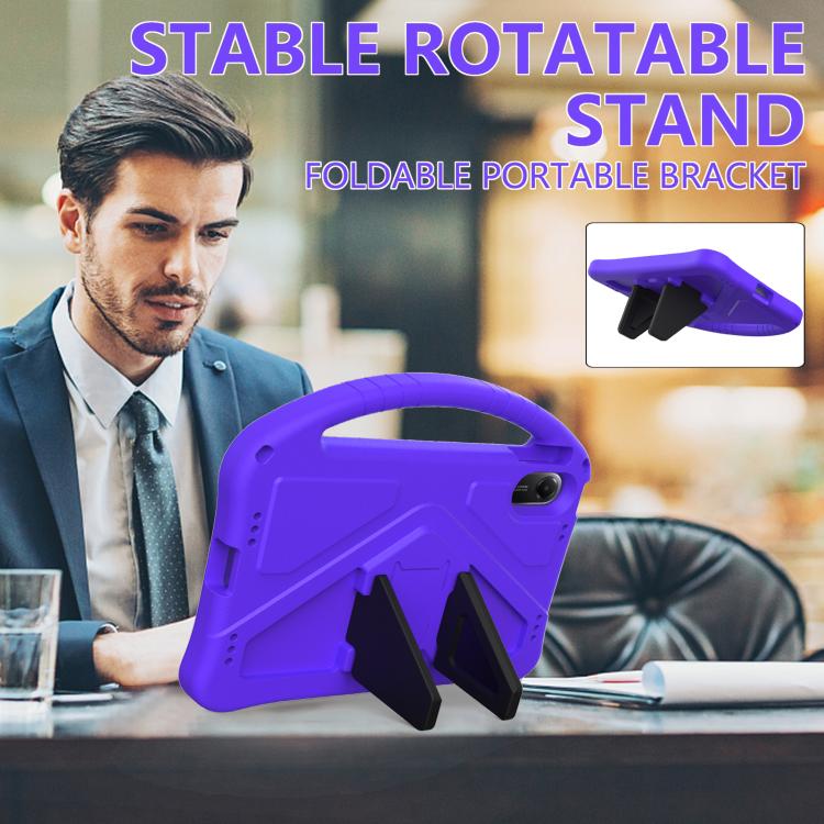 For Xiaomi Redmi Pad 2 11 2025 EVA Shockproof Tablet Case with Holder