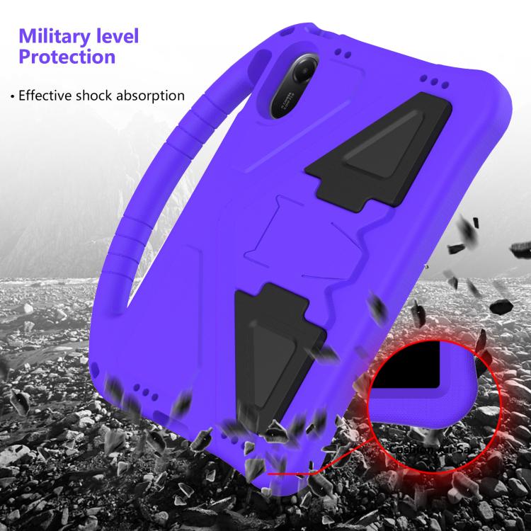 For Xiaomi Redmi Pad 2 11 2025 EVA Shockproof Tablet Case with Holder