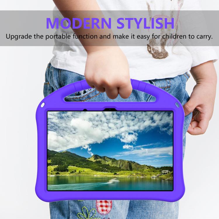 For Xiaomi Redmi Pad 2 11 2025 EVA Shockproof Tablet Case with Holder