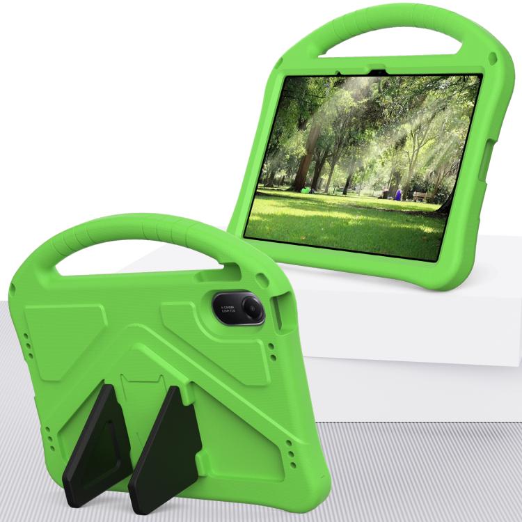 For Xiaomi Redmi Pad 2 11 2025 EVA Shockproof Tablet Case with Holder