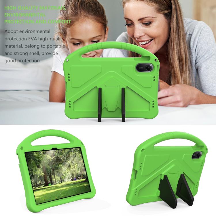 For Xiaomi Redmi Pad 2 11 2025 EVA Shockproof Tablet Case with Holder