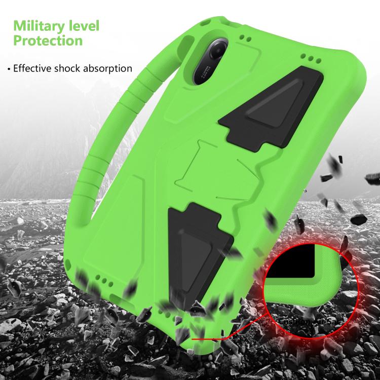 For Xiaomi Redmi Pad 2 11 2025 EVA Shockproof Tablet Case with Holder