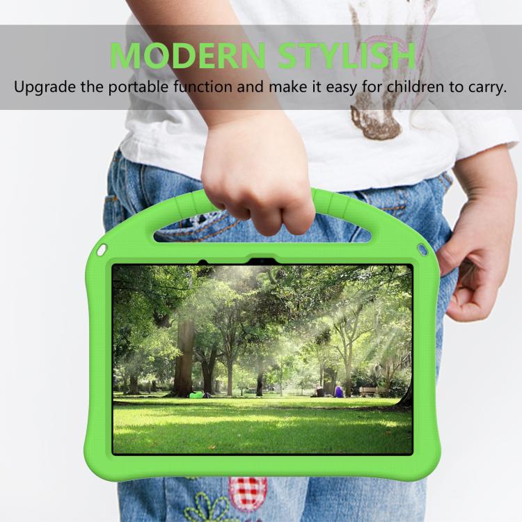 For Xiaomi Redmi Pad 2 11 2025 EVA Shockproof Tablet Case with Holder