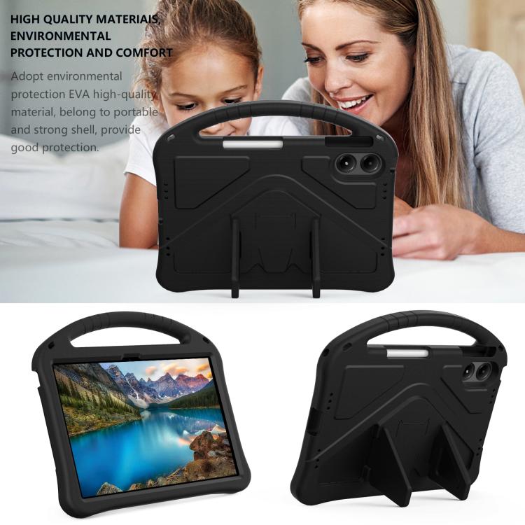 For Xiaomi Redmi Pad 2 Pro 12.1 EVA Shockproof Tablet Case with Holder