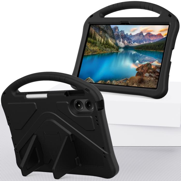For Xiaomi Redmi Pad 2 Pro 12.1 EVA Shockproof Tablet Case with Holder