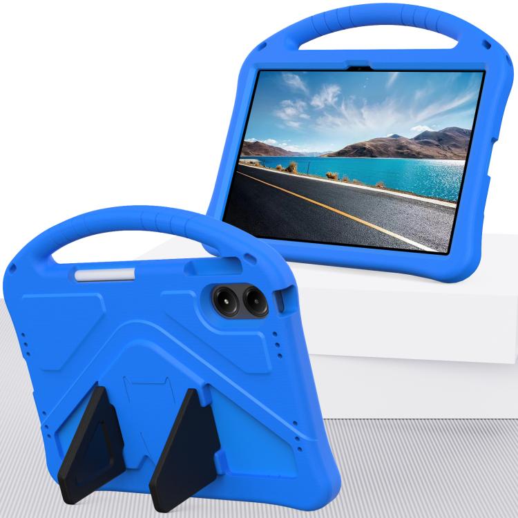 For Xiaomi Redmi Pad 2 Pro 12.1 EVA Shockproof Tablet Case with Holder