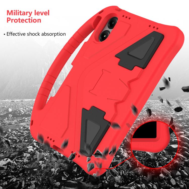 For Xiaomi Redmi Pad 2 Pro 12.1 EVA Shockproof Tablet Case with Holder