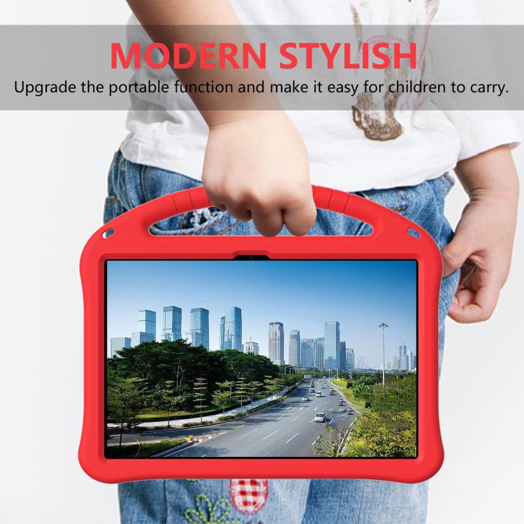 For Xiaomi Redmi Pad 2 Pro 12.1 EVA Shockproof Tablet Case with Holder