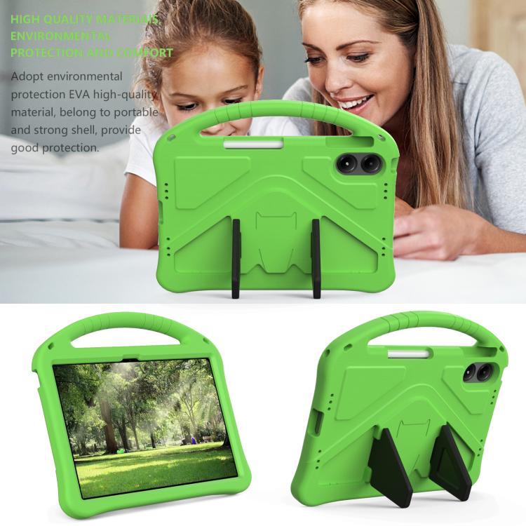 For Xiaomi Redmi Pad 2 Pro 12.1 EVA Shockproof Tablet Case with Holder