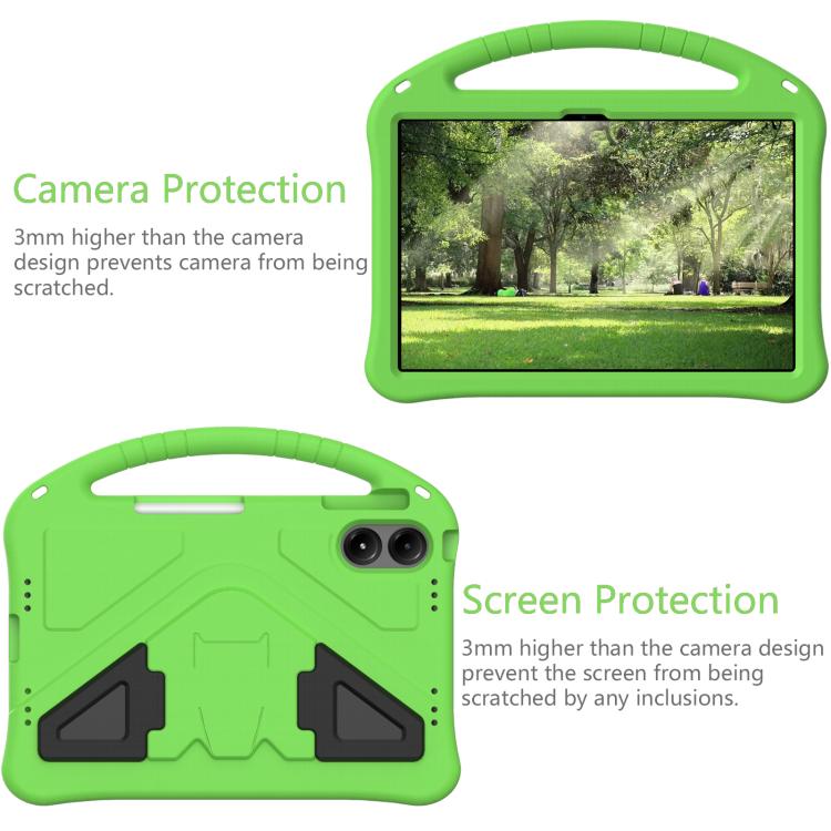 For Xiaomi Redmi Pad 2 Pro 12.1 EVA Shockproof Tablet Case with Holder