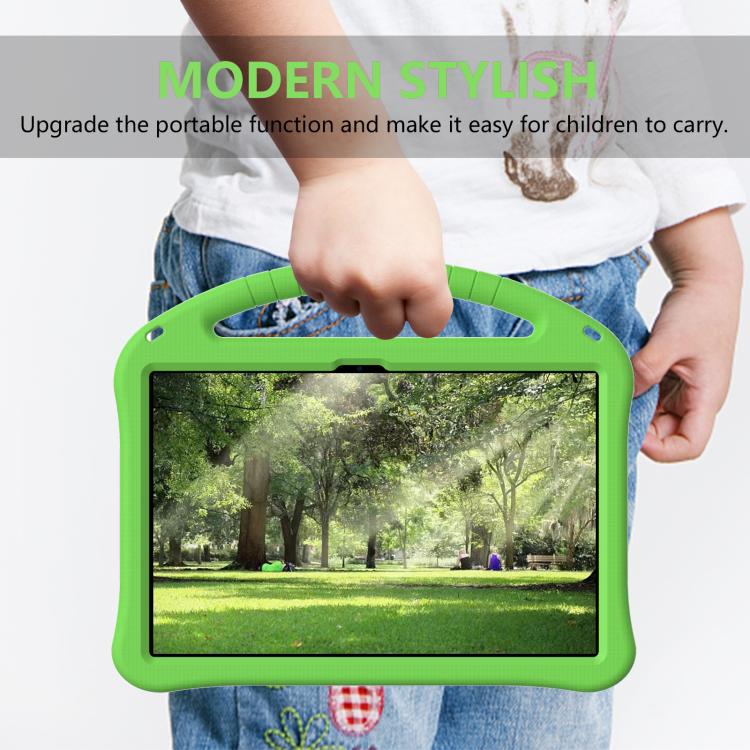 For Xiaomi Redmi Pad 2 Pro 12.1 EVA Shockproof Tablet Case with Holder