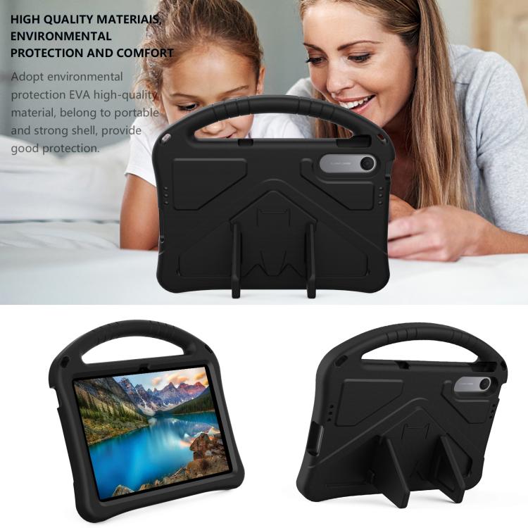 For Xiaomi Redmi Pad 2 SE 9.7 2026 EVA Shockproof Tablet Case with Holder
