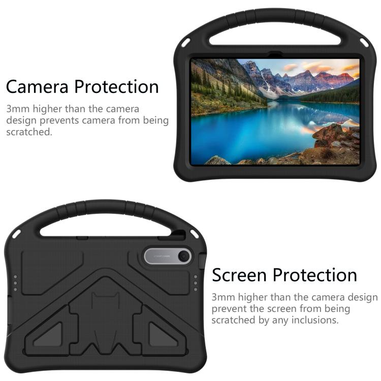 For Xiaomi Redmi Pad 2 SE 9.7 2026 EVA Shockproof Tablet Case with Holder