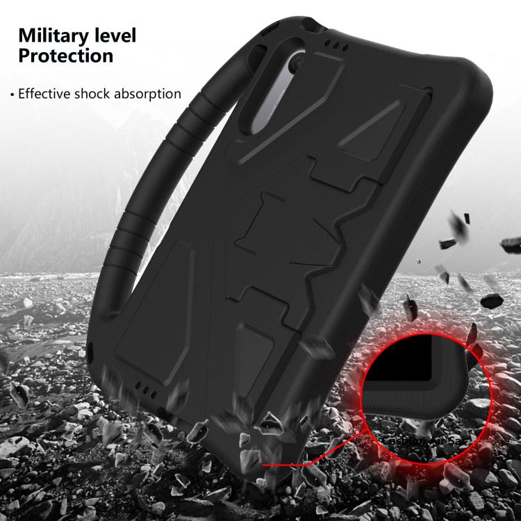 For Xiaomi Redmi Pad 2 SE 9.7 2026 EVA Shockproof Tablet Case with Holder