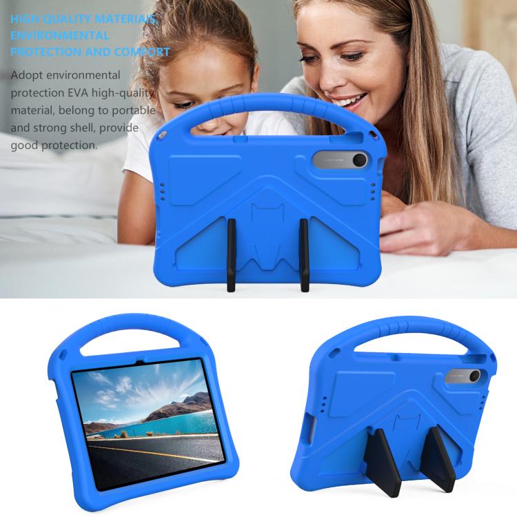 For Xiaomi Redmi Pad 2 SE 9.7 2026 EVA Shockproof Tablet Case with Holder